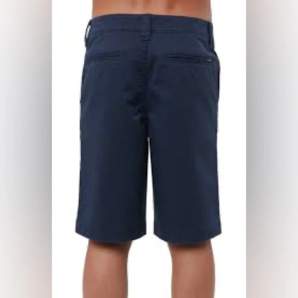 O'NEILL Kids' Contact Stretch Shorts (Big Kid)
NAVY, Size 24, NWT - Picture 4 of 10